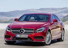 All models are available as a high performance amg variant, although it wasn. 2015 Mercedes Benz Cls Class Adds New Cls400 And 9 Speed Auto Kelley Blue Book