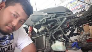 Penyebab Yamaha NMAX Saya Vampir Haus Oli Ngebul Tipis