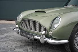 Image result for California Sage 1964 Aston Martin