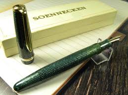 Check spelling or type a new query. Yesteryear S Fountain Pens On Twitter Vintage Soennecken 222 Superior Fountainpen Lizardskin Boxed Germany 1950s The Soennecken Company Was Founded By Friedrich Soennecken In 1875 Who Became Famous For Inventing The Round Writing Style And The