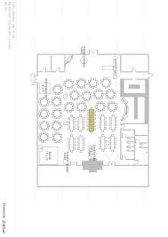 300 Gc No Dance Floor And No Alcohol Floor Plans Buffet Table Dance Floor