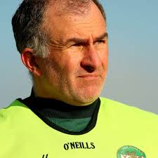 Offaly GAA chairman vows to quickly replace Stephen Wallace