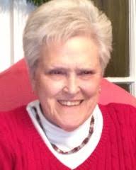 Imelda Gavin Obituary