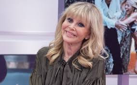 What is the estimated net worth of the actress britt ekland? Britt Ekland Says Metoo Has Made Being A Man Very Hard As Behaviour That Was Once Laughed Off Will Now Get You Into Serious Trouble