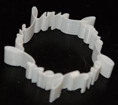 Make A 3d Print From A 2d Drawing 3d Printing Art 3d Printing 3d Printed Objects