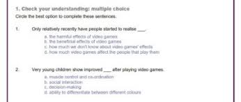20200918 contoh soal grammar dan. Soal Latihan Reading Comprehension Beserta Kunci Jawaban Part 2