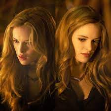 DPANABAKER WORLD on X: Danielle Panabaker in the 'Grimm'  t.cobkCGRgY3jV  X