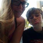 Jenna Strobel's Instagram, Twitter & Facebook