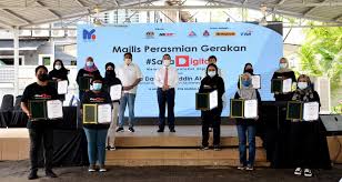 1,105 likes · 85 talking about this · 19,088 were here. Pelancaran Gerakan Sayadigital Di Ppr Hiliran Ampang Pada 12 April 2021