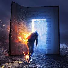 I Am The Way The Truth And The Life Superb Photo Manipulations By Kevin Carden Cartazes Religiosos Cartazes Cristaos Imagens De Biblia