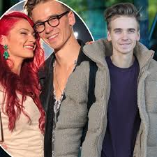 Brett dalton go to imdb page. Joe Sugg Height How Tall Is The Strictly Come Dancing Star And Youtube Sensation All The Details On Dianne Buswell S Partner S Height And Age Ok Magazine