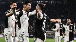 Have not been beaten by bologna in games played away from yes, you can watch the bologna vs juventus live stream via this link which also has details of all. Juventus Vs Bologna Football Match Summary October 19 2019 Espn
