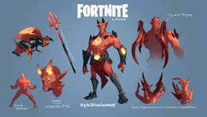 Among us, em geral, foi bem recebido.no site agregador de pontuação global metacritic, a versão para pc recebeu uma nota de 85 do 100, baseada em 9 análises críticas, enquanto a versão para nintendo switch recebeu uma nota de 79 do 100, baseada em 8 análises críticas, com ambas indicando análises geralmente favoráveis. Devil Skin Concept Fortnite By Ninjakimm On Deviantart