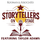 Kooman and Associates present Storytellers on event image