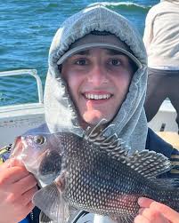 Outcast Charters NJ‎