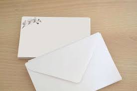 Une carte de remerciement de décès ne s'envoie pas par mail mais par courrier postal. Carte Remerciement Deces Pas Cher Personnalisee Livraison Gratuite