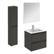 We at ws bath collections believe that accessories are a central component of any bathroom, and as such we offer a line to fit each individual style, taste, and vision. Ws Bath Collections 24 Inch Vanities You Ll Love In 2021 Wayfair