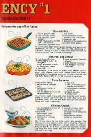 Check spelling or type a new query. 20 Recipes From Campbell S Emergency Dinner Cookbook 1968 Click Americana