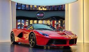 Check out ferrari california colours, review, images and california variants on road price at carwale.com. Ferrari Laferrari For Sale Jamesedition