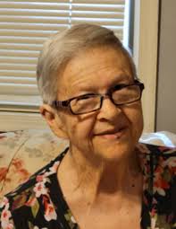 Leona Marie Barcomb Obituary March 22, 2025