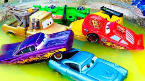 Check spelling or type a new query. Carritos De Carreras Para Ninos Coches Atascados En El Agua Y Sand Kinetic Disney Cars Toys Youtube