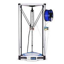 2017 Biqu 3d Printer Tarantula Lcd Diy Kossel Plus Large 3d Printing 250 380mm Metal Autolevel Prusa Quiet Delta Prin 3d Printer Machine 3d Printing 3d Printer