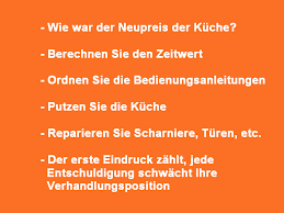 Wieviel ist mein sofa noch wert? Kuchenverkauf Diese Dinge Sollten Sie Vorher Erledigen