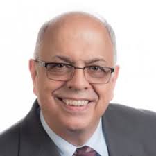 Dr. Robert Baranek, MD