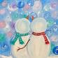 Snuggly Snowmen- Ages 12+ - Crepe Haus, 2100 N Belfair St Event Image