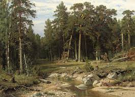 JOSÉ ROSÁRIO: IVAN SHISHKIN