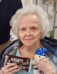 Obituary information for Shirley A. Bolen