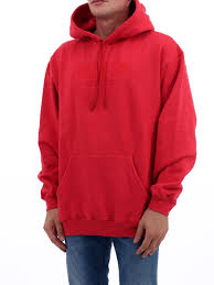 Fast delivery, full service customer support. Balenciaga Red Sinners Hoodie Modesens