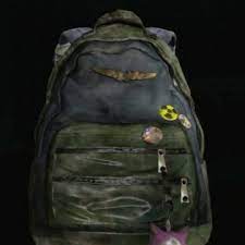 So sad that joel was the first chacarcter to die in the last of us 2. Ellie S Backpack The Last Of Us Wiki Fandom