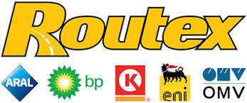 Se hva som er inkludert i kortet. Routex Circle K Is A Routex Participant