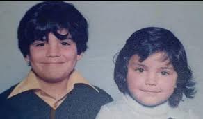 Just sharing this childhood memory with you guys.... Pre School Days....  🍓🍓🤩🍓🤩🍓🍓