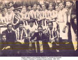 See more of club atletico san martin de tucuman on facebook. Anotando Futbol San Martin De Tucuman Parte 2