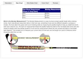 goalie stick selection goal equipment modsquadhockey