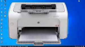 Hp laserjet pro p1102 printer. How To Install Hp Laserjet P1102 Printer Driver On Windows 10 By Usb Youtube
