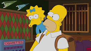 Discover & share this the simpsons gif with everyone you know. 29 Staffel Archiv Seite 2 Von 2 Die Simpsons Fanpage