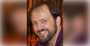 Obituary information for Brad David Laborde