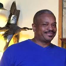 Darren Carson Obituary (2018)