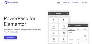 Powerpack For Elementor V1 2 0 Build Beautiful Elementor Websites Faster Than Ever With Powerpack Elements Demo Sticker App Wordpress Plugins Plugins