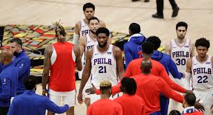 Other possible 2019 nba championship teams include philadelphia 76ers, oklahoma city thunder. Sixers Fall To Hawks In Game 4 Score And Analysis