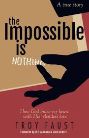 Check spelling or type a new query. The Impossible Is Nothing English Edition Ebook Faust Troy Amazon De Kindle Shop