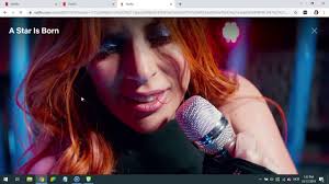 The fire of barbra streisand. Watch A Star Is Born On Netflix It S Finally Here Youtube