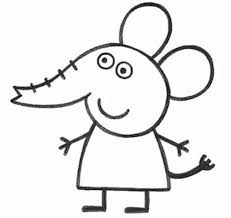 I disegni da colorare sono un grande passatempo per i vostri bambini: Disegni Di Peppa Pig Da Colorare Immagini Di Peppa Pig Da Stampare