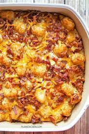 The 11 Best Breakfast Casserole Recipes The Eleven Best Best Breakfast Casserole Breakfast Recipes Casserole Tater Tot Breakfast