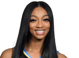 Angel Reese NBA 2K Rating (Chicago Sky)