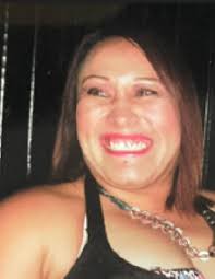 Obituary information for Rosemary Renteria