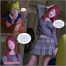 🍓 Порно комикс Боруто. Фута Вирус. Часть 2. DarkFaust эро комикс  повеселиться. Девушки разделись 🍓 | Порно комиксы | bonsporn.com